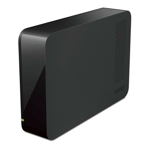 BUFFALO ドライブステーション ターボPC EX2 Plus対応 USB3.0用 外付けHDD HD-LCU3-Cシリーズ BUFFALO ドライブステーション ターボPC EX2 Plus対応 USB3.0用 外付けHDD HD-LCU3-Cシリーズ