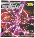 ニッタク(Nittaku) 卓球 ラバー モリスト_LP_ONE ツブ高 テンション NR-8674