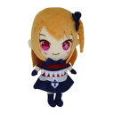 ケイカンパニー 推しの子 ぬいぐるみ ルビー H200×W120×D111mm OSK-NG-RB(3)