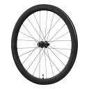 シマノ (SHIMANO) ULTEGRホイール WH-R8170-C50-TL 11/12s 12mmEスルー チューブレス センターロックディスク