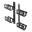 EQUALS イコールズ WALL ウォール 壁寄せテレビスタンド H...(3)