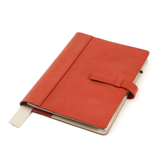 Lightex ノートカバー A5サイズ ほぼ日対応 カズン対応 牛本革 バイカラー 手帳カバー cv-monoleather Lightex ノートカバー A5サイズ ほぼ日対応 カズン対応 牛本革 バイカラー 手帳カバー cv-monoleather