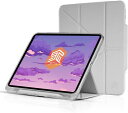 STM Goods Opp iPad Air M2 2024 ケース