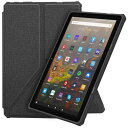 Fire HD 10 ケース 2023 Dadanism Fire HD 10 2023 用 タブレットケース オートスリープ機能付き スタンド機能 横立て 縦立て 折り畳み式 手帳型 保護カバー TPU素材 バンパーケース PUカバー マグネット