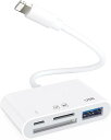 Wan SD Card Reader 4 in 1