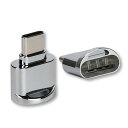 NFHK USB-CタイプC/USB 2.0からNMナノメモリカードT...(2)