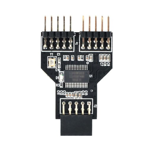 CY USB 2.0マザーボードケーブル9 pin 10 pin USB 2.0コネクタ1~4マザー拡張スプリッタケーブルHUBコネクタアダプタポートMultilier CY USB 2.0マザーボードケーブル9 pin 10 pin USB 2.0コネクタ1~4マザー拡張スプリッタケーブルHUBコネクタアダプタポートMultilier