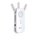 TP-Link WIFI 中継器 WiFi6 無線LAN 4804 Mbps (5GHz) + 1148 Mbps (2.4GHz) 11ax APモード ギガ有線LANポート AX6000 規格 160MHz RE900XD(3)