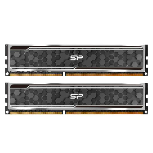 シリコンパワー DDR4 デスクトップPC用メモリ シリコンパワー DDR4 デスクトップPC用メモリ