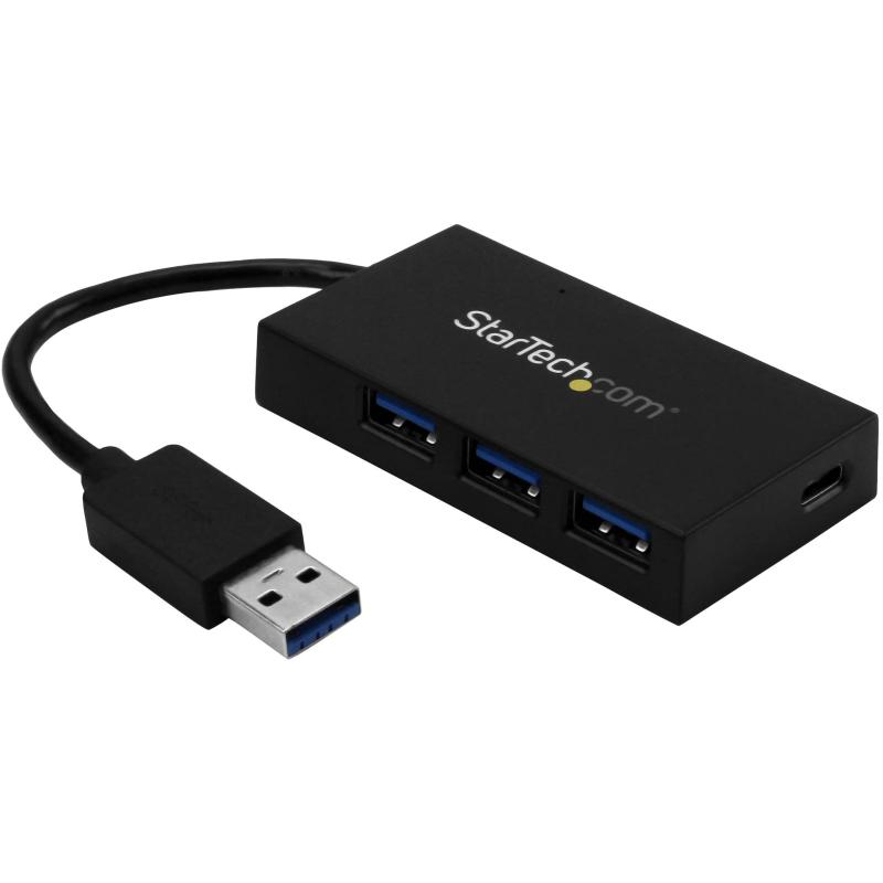 スターテック.com USB 3.0 ハブ