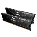 Team DDR5 6400MHz PC5-51200 Vulcanシリーズ デスクトップ用メモリ UDIMM XMP3.0 ハイスピードタイプ 正規品 日本国内無期限正規