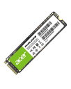 Acer M.2 SSD FA200 NVMe1.4 2280 PCIe Gen4×4 PS5/新型PS5動作確認済み(2)