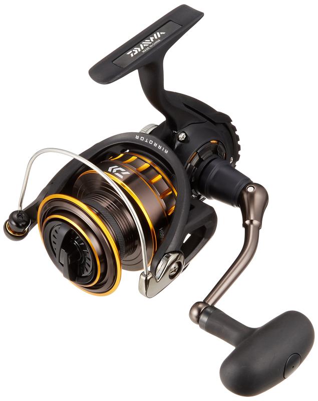 楽天グローバリングショップダイワ（DAIWA） スピニングリール 16 BG （2016モデル）