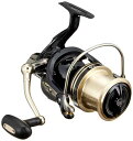 ダイワ(DAIWA) スピニングリール(投げ・遠投) 17 WINDCAST ウインドキャスト (2017モデル)