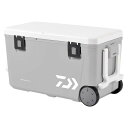 ダイワ(DAIWA) クーラーボックス タフトランク GU(ウレタン)/S(スチロール) 4300 (容量:43L) 各種 (2023年モデル)