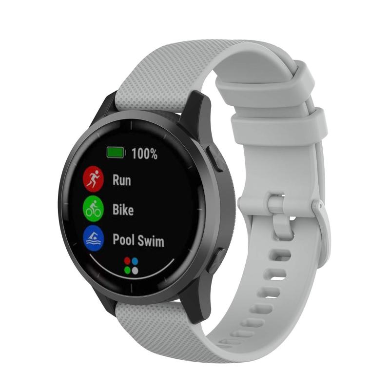 GARMINバンド vivoactive4/4S