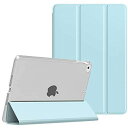 TiMOVO Apple iPad Mini 5/4 ケース 三つ折りスタンドケース オートスリープ機能付き マグレット開閉式 超薄型 保護カバー