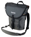 Pazdesig(パズデザイン) BUCKET SHOULDER バケットショルダー PAC-343 (W250×H280×D90mm)(4)