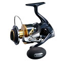 シマノ(SHIMANO) スピニングリール 22 ステラSW 10000HG ステラ