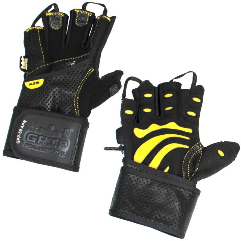 コブラグリップス（Cobra Grips)アレックスグローブ