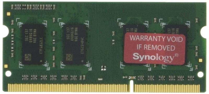 Synology_Memory