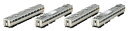 TOMIX Nゲージ JR 183 1000系 グレードアップあずさ 増結セット 98541 鉄道模型 電車(3)