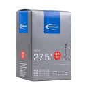 SCHWALBE(シュワルベ) 【正規品】27.5×1.50/2.40用チューブ 仏式 40mmバルブ 21-SV