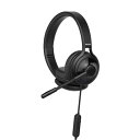 PHILIPS(フィリップス) USB接続 PCヘッドセット TAH3155 密閉型 折り畳み可能 高性能マイク(2)