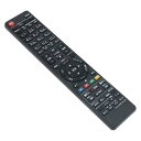 AULCMEET ブランド 液晶テレビ用リモコン fit for シャープ GA881WJSA GA888WJSA GA912WJSA LC-40LX3 LC-46LX3 LC-46XF3 LC-52LX3 LC-52XF3 LC-60LX3 LC40L(2)