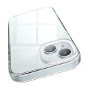【elago】 HYBRID CASE for iPhone (2023) 6.1inch 2Lens