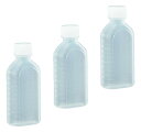 B型投薬瓶(小分け・未滅菌) 100mL 1袋(10本入) 10本入り /8-9026-03