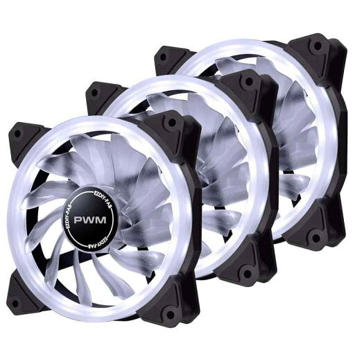 single LED FAN-6 single LED FAN-6