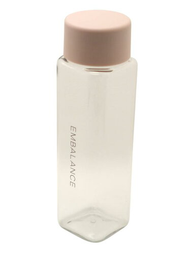 エンバランス(EMBALANCE) ドリンクボトル 400ml 【EMBALANCE MY BOTTLE】 エンバランス(EMBALANCE) ドリンクボトル 400ml 【EMBALANCE MY BOTTLE】