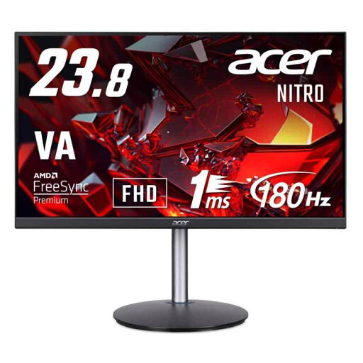 Acer ゲーミングノートパソコン Nitro 5 Acer ゲーミングノートパソコン Nitro 5