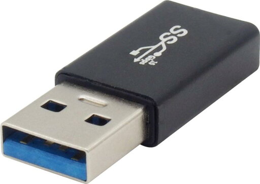 オーディオファン USB延長コネクタ USB3.1 Gen2 (USB 3.2 Gen2) USB-A (オス) - USB-A (メス) 延長アダプタ 10Gbps 対応 オーディオファン USB延長コネクタ USB3.1 Gen2 (USB 3.2 Gen2) USB-A (オス) - USB-A (メス) 延長アダプタ 10Gbps 対応