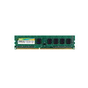 SP Silicon Power シリコン パワー デスクトップ PC用メモリ Mac 対応