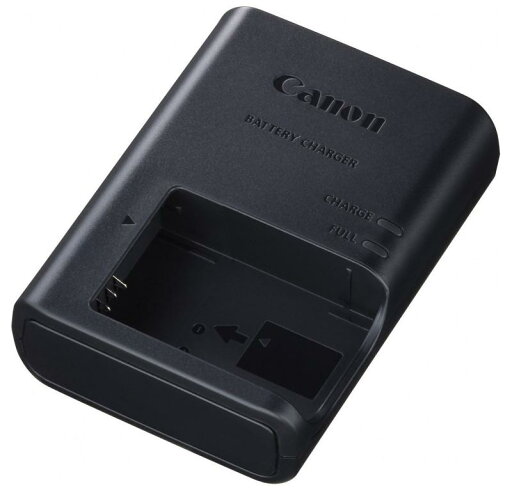 Canon バッテリーチャージャー LC-E12 Canon バッテリーチャージャー LC-E12