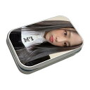 ティンケース Tin Case IVE アイブ (LEESEO 01)