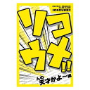 ソコウメ んの天才かよ〜編