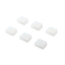 サンワサプライ HDMIコネクタカバー 6個入り TK-HDCAP1