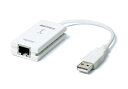 バッファロー BUFFALO 有線LANアダプター LUA3-U2-ATX 10/100M USB2.0 【Nintendo Switch動作確認済み機器】(3)
