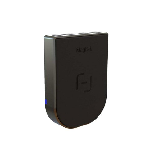 MagBak ワイヤレス充電器 MBQI-CAR MagBak ワイヤレス充電器 MBQI-CAR