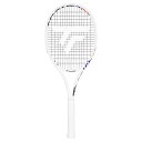 テクニファイバー Tecnifibre テニスラケット ティーファイト 280 アイソフレックス T-FIGHT 280 ISOFLEX 14FI280I3
