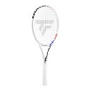テクニファイバー Tecnifibre テニスラケット ティーファイト 315 アイソフレックス T-FIGHT 315 ISOFLEX 14FI315I3