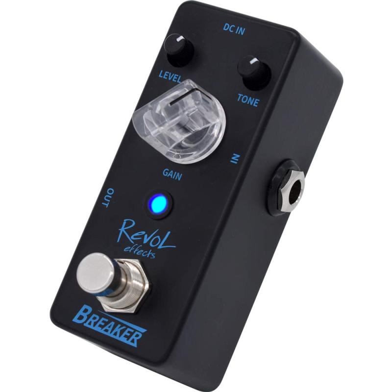 Revol effects 륨ե ե Сɥ饤 BREAKER EOD-02