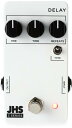 JHS Pedals ジェイエイチエスペダルズ エフェクター ディレイ 3 Series DELAY 【】