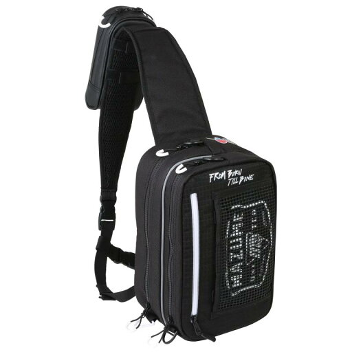 mazume レッドムーン ワンショルダー IV MZBK-600 mazume レッドムーン ワンショルダー IV MZBK-600