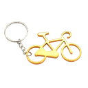 moonwood 自転車 キーホルダー ロードバイク アクセサリー 栓抜きキーホルダー(4)