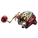 ダイワ(DAIWA) 電動リール 20 シーボーグ300MJ (右/左ハンドル) (2020モデル)