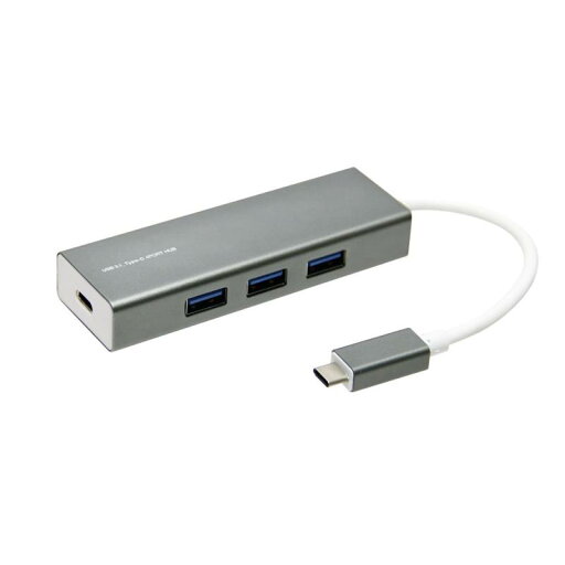 Digio2 Type-C USB3.1 4ポート変換ハブ Digio2 Type-C USB3.1 4ポート変換ハブ